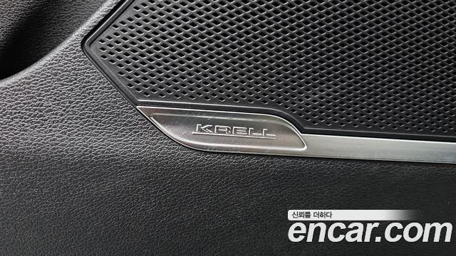 Kia Sportage Hybrid (V) Signature 2WD 2024 — фото 15