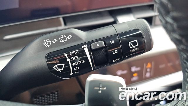 Kia Sportage Hybrid (V) Signature 2WD 2024 — фото 19