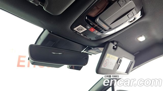 Kia Sportage Hybrid (V) Signature 2WD 2024 — фото 34