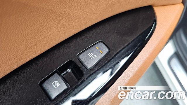 Kia Sportage Hybrid (V) Signature 2WD 2024 — фото 35