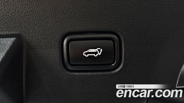 Kia Sportage Hybrid (V) Signature 2WD 2024 — фото 36