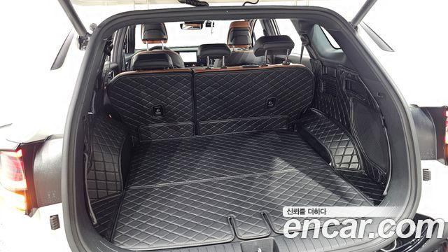 Kia Sportage Hybrid (V) Signature 2WD 2024 — фото 37