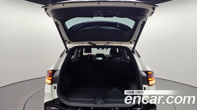 Kia Sportage Hybrid (V) Signature 2WD 2024 — фото 38