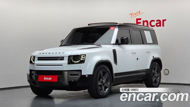 Land Rover Defender (L663) 110 P300 X-Dynamic SE