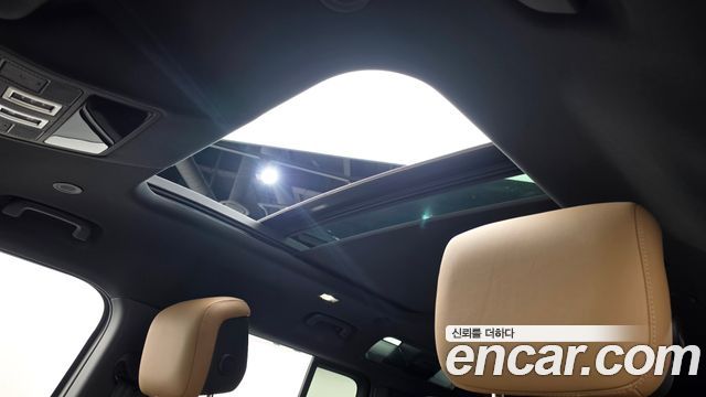 Land Rover Defender (L663) 110 P300 X-Dynamic SE 2025 — фото 18