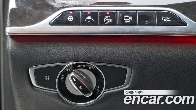 Mercedes-Benz S-Class (W222) S350 d 4MATIC 2016 — фото 13