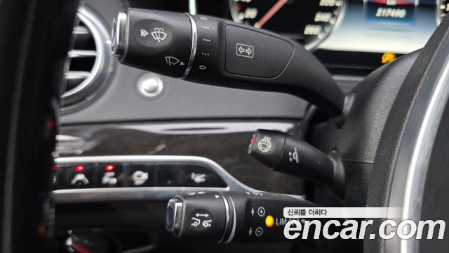 Mercedes-Benz S-Class (W222) S350 d 4MATIC 2016 — фото 15
