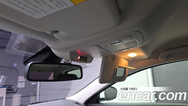 Renault Korea SM6 2.0 GDe LE 2016 — фото 30