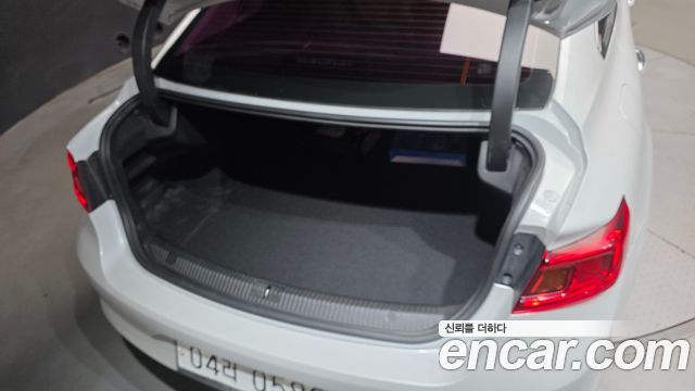 Renault Korea SM6 2.0 GDe LE 2016 — фото 31
