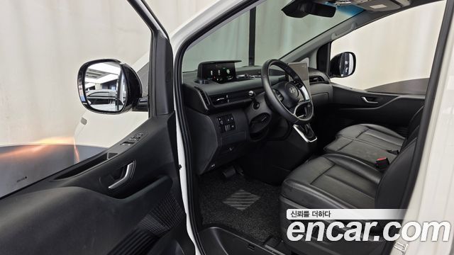 Hyundai Staria L3.5 Tourer 11-Seater Modern 2025 — фото 10