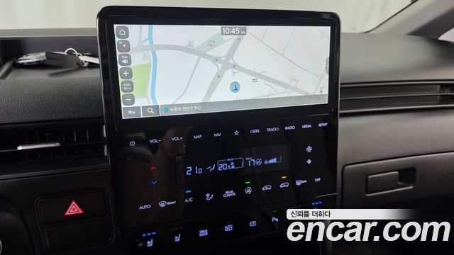 Hyundai Staria L3.5 Tourer 11-Seater Modern 2025 — фото 13
