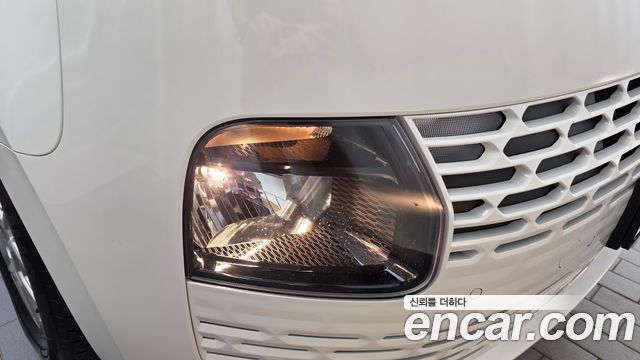 Hyundai Staria L3.5 Tourer 11-Seater Modern 2025 — фото 22
