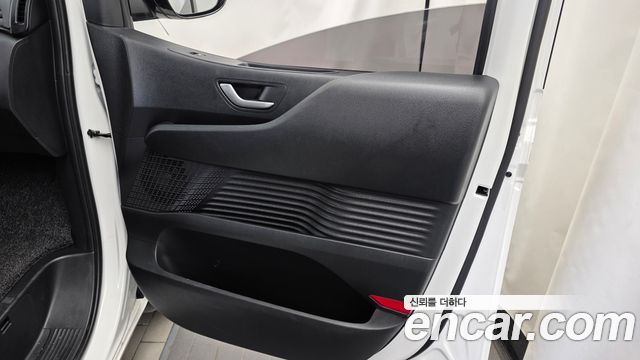 Hyundai Staria L3.5 Tourer 11-Seater Modern 2025 — фото 25