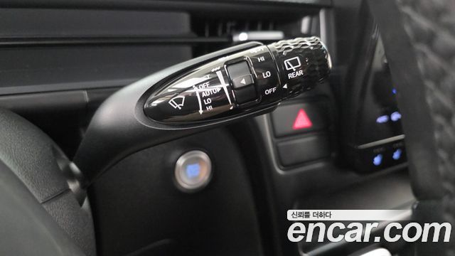 Hyundai Staria L3.5 Tourer 11-Seater Modern 2025 — фото 28
