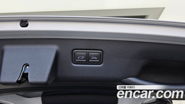 Hyundai Staria L3.5 Tourer 11-Seater Modern 2025 — фото 32