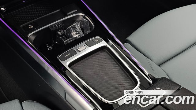 Mercedes-Benz GLB-Class (X247) AMG GLB35 4MATIC 2025 — фото 31
