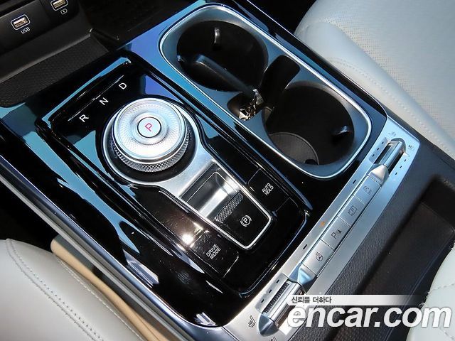 Kia Carnival (IV) Diesel 9-Seater Signature 2021 — фото 15