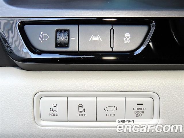 Kia Carnival (IV) Diesel 9-Seater Signature 2021 — фото 16