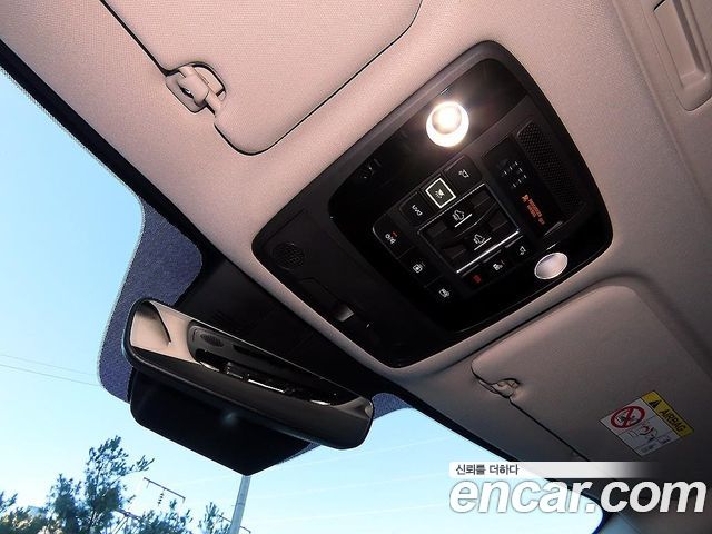 Kia Carnival (IV) Diesel 9-Seater Signature 2021 — фото 18