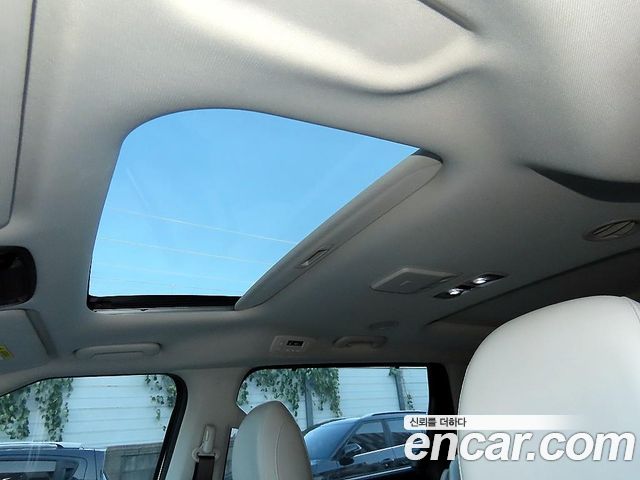 Kia Carnival (IV) Diesel 9-Seater Signature 2021 — фото 19