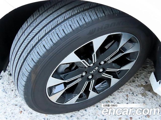 Kia Carnival (IV) Diesel 9-Seater Signature 2021 — фото 24