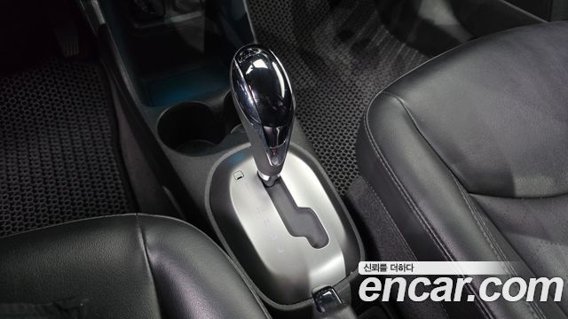 Chevrolet Next Spark LT Plus 2017 — фото 9