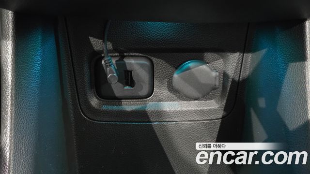 Chevrolet Next Spark LT Plus 2017 — фото 13