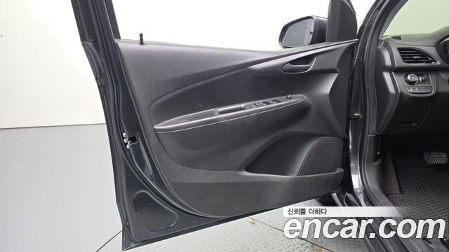 Chevrolet Next Spark LT Plus 2017 — фото 24