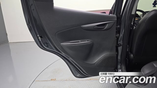 Chevrolet Next Spark LT Plus 2017 — фото 25