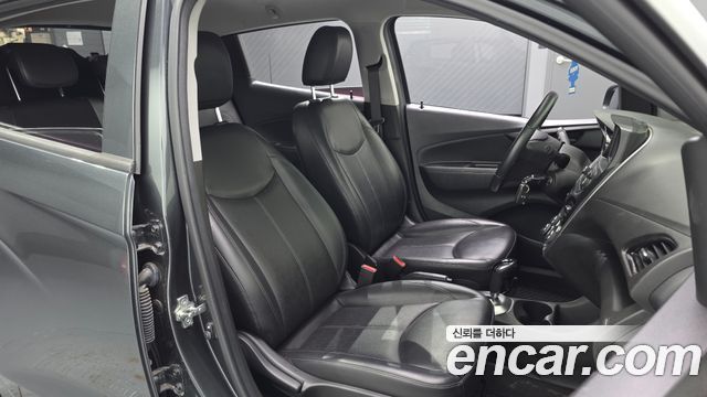 Chevrolet Next Spark LT Plus 2017 — фото 26