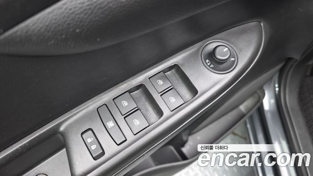 Chevrolet Next Spark LT Plus 2017 — фото 29