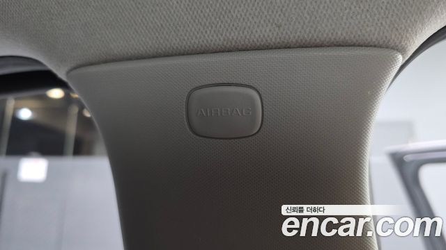 Chevrolet Next Spark LT Plus 2017 — фото 31