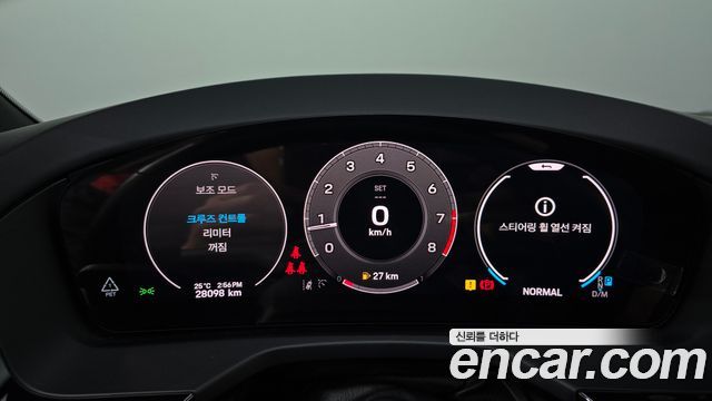Porsche Panamera (976) 2.9 AWD 2024 — фото 8