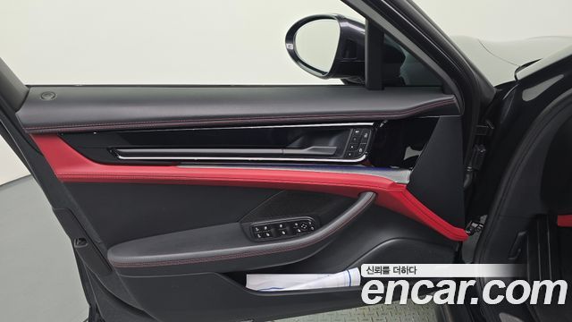 Porsche Panamera (976) 2.9 AWD 2024 — фото 24