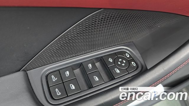 Porsche Panamera (976) 2.9 AWD 2024 — фото 29