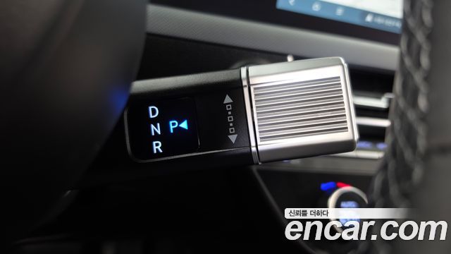 Hyundai Sonata The Edge (DN8) 1.6 Turbo S 2026 — фото 9