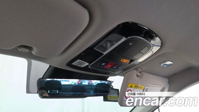 Hyundai Sonata The Edge (DN8) 1.6 Turbo S 2026 — фото 17