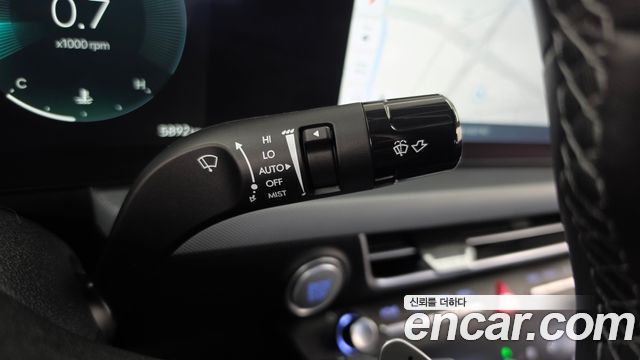 Hyundai Sonata The Edge (DN8) 1.6 Turbo S 2026 — фото 18