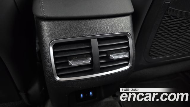Hyundai Sonata The Edge (DN8) 1.6 Turbo S 2026 — фото 19