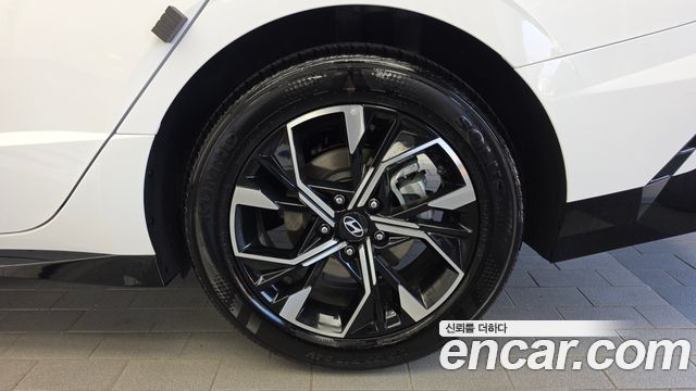 Hyundai Sonata The Edge (DN8) 1.6 Turbo S 2026 — фото 21