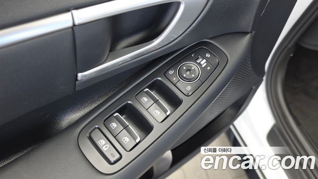 Hyundai Sonata The Edge (DN8) 1.6 Turbo S 2026 — фото 27