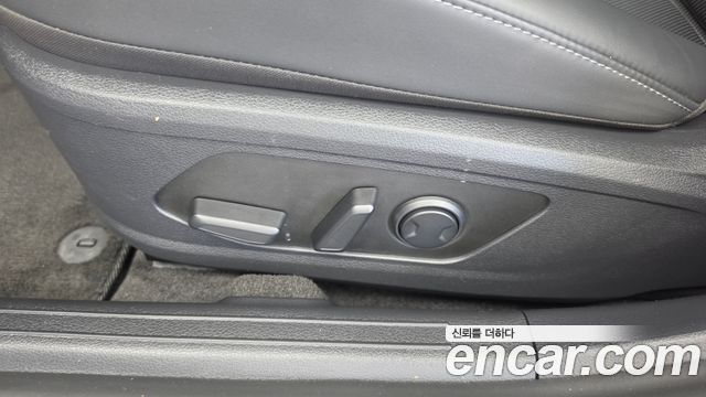 Hyundai Sonata The Edge (DN8) 1.6 Turbo S 2026 — фото 28