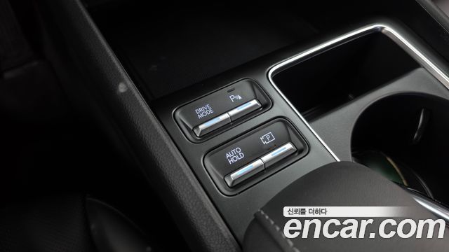 Hyundai Sonata The Edge (DN8) 1.6 Turbo S 2026 — фото 30