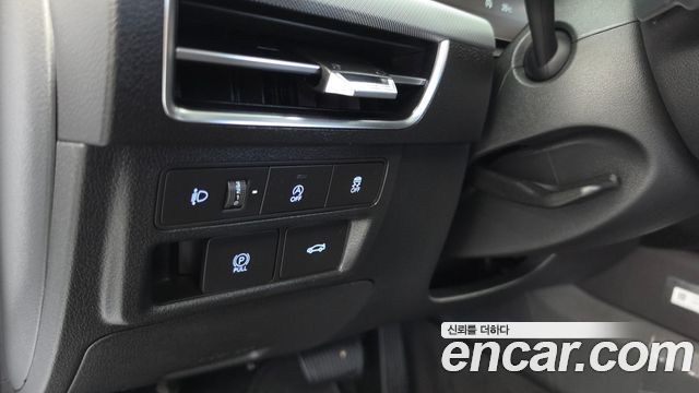 Hyundai Sonata The Edge (DN8) 1.6 Turbo S 2026 — фото 32