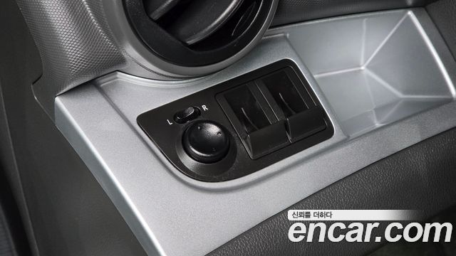 Chevrolet Spark Spark S LT 2014 — фото 17