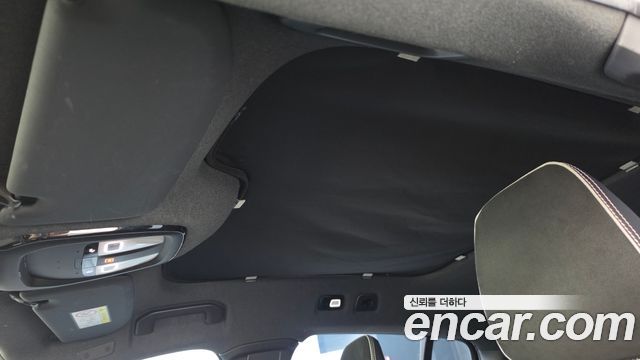 Volvo C40 Recharge Twin Ultimate 2023 — фото 19