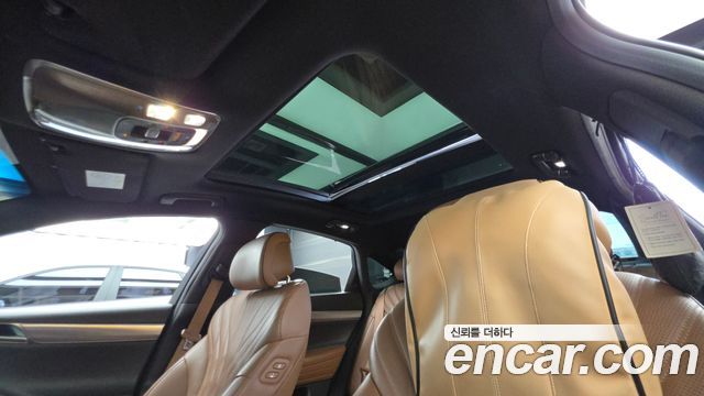 Genesis G80 (RG3) Gasoline 2.5 Turbo AWD 2021 — фото 18