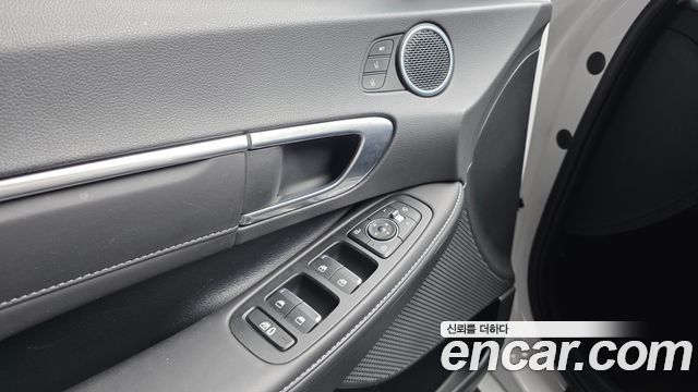 Hyundai Sonata (DN8) 1.6 Turbo Premium Plus 2023 — фото 14