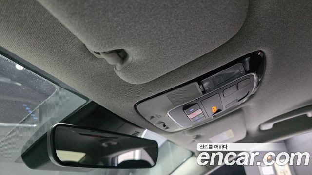 Hyundai Sonata (DN8) 1.6 Turbo Premium Plus 2023 — фото 19