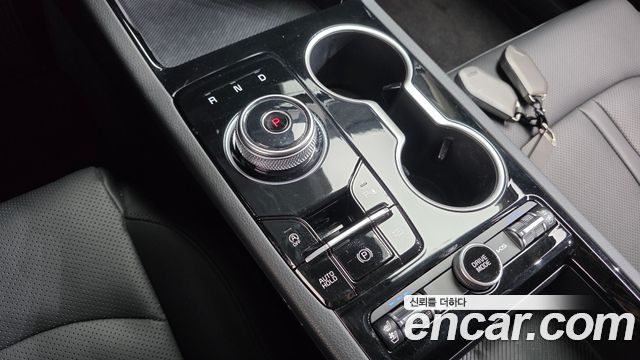 Kia K5 (III) 2.0 Prestige 2024 — фото 9